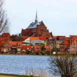 Burger Palace Udenfor