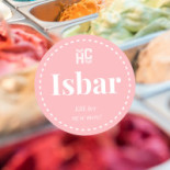 Havnens Café Isbar Drik