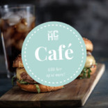 Havnens Café Isbar Drik