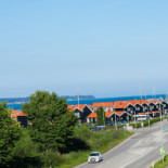 Juelsminde Strand Udenfor