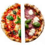Neptun Grill Og Pizza Mad