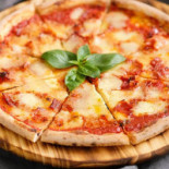 Neptun Grill Og Pizza Mad