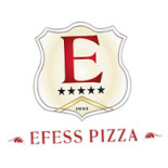 Efess Pizza Logo