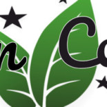 Holbaek Green Corner Logo
