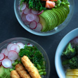 Masami Sushi Drik