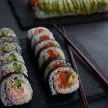 Masami Sushi Mad