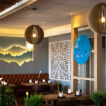 Masami Sushi Udenfor