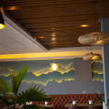 Masami Sushi Udenfor