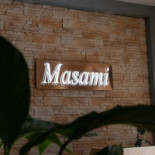 Masami Sushi Udenfor