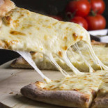 Marmaris Kebab Pizza Mad