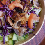 Doneros Shawarma Drik