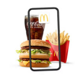 Mcdonald's Drik