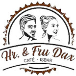 Cafe Fru Dax Logo