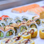 Asia Kitchen Roemoe Aps Mad