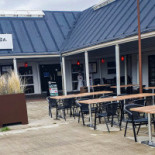 Asia Kitchen Roemoe Aps Udenfor