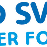 Arrild Svømmehal Og Cafeteria Logo
