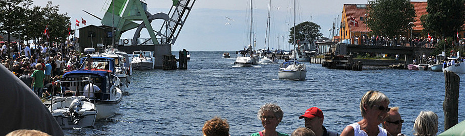 Fiskehuset Eno Udenfor