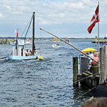 Fiskehuset Eno Udenfor