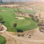 Brundtland Golfcenter Udenfor
