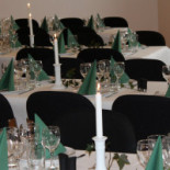 Cafe Toftlund Drik