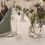 Cafe Toftlund Drik