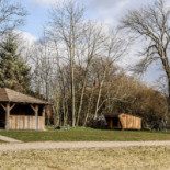 Bevtoft Kro Udenfor