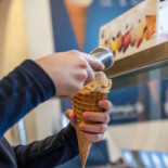 Svanemarked Og Grill Drik