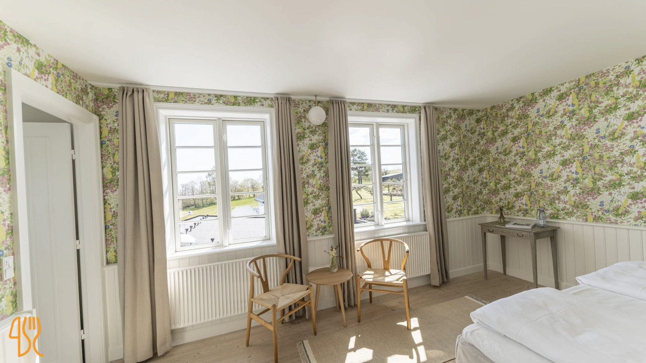 Melsted Inde