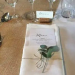 Dortes Mad Menu