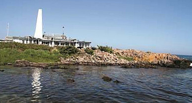 Gourmet Bornholm En Del Af Regional Madkultur Udenfor