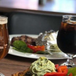 Gourmet Bornholm En Del Af Regional Madkultur Drik