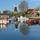 Ankerpladsen Udenfor