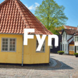 Danhostel Gudhjem Vandrerhjem Udenfor