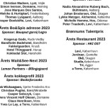 Kro Menu
