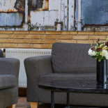 Danhostel Næstved Udenfor