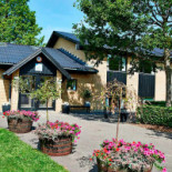 Danhostel Næstved Udenfor