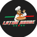 Latini House Logo