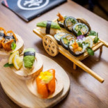 Ichiban Sushi Drik