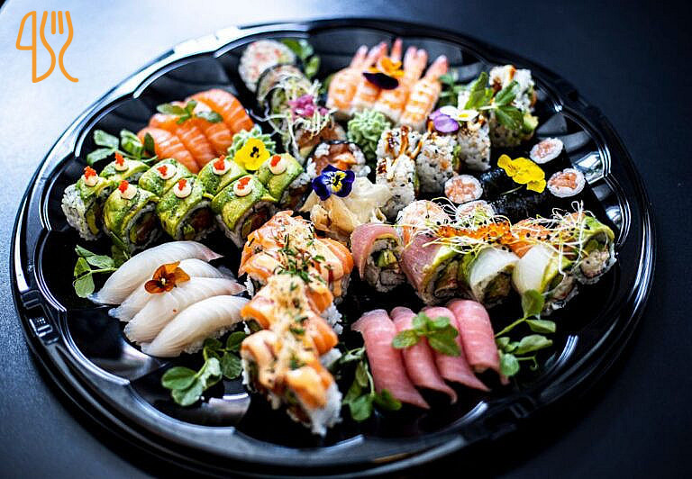 Ichiban Sushi Mad