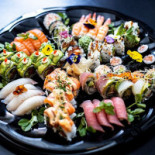 Ichiban Sushi Mad