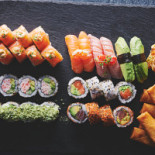 Original Sushi Drik