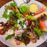 Cafe Fruens Vilje Drik