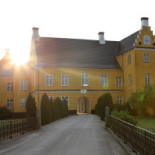 Lykkesholm Slot Udenfor