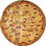 Hot House Pizza Mad