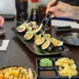 Oyisi Running Sushi Mad