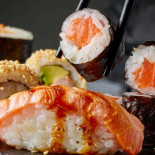 Oyisi Running Sushi Mad