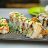 Oyisi Running Sushi Mad
