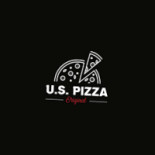 U.s. Pizza Express Logo