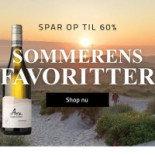 Vin Og Vært Menu