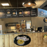 Bagels To Go Inde